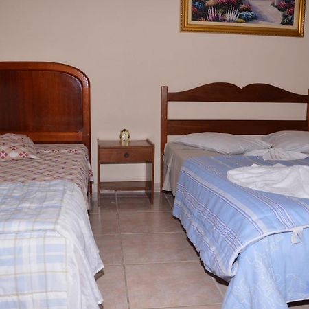 Pousada Hotel Casarao Serra Negra  Habitación foto