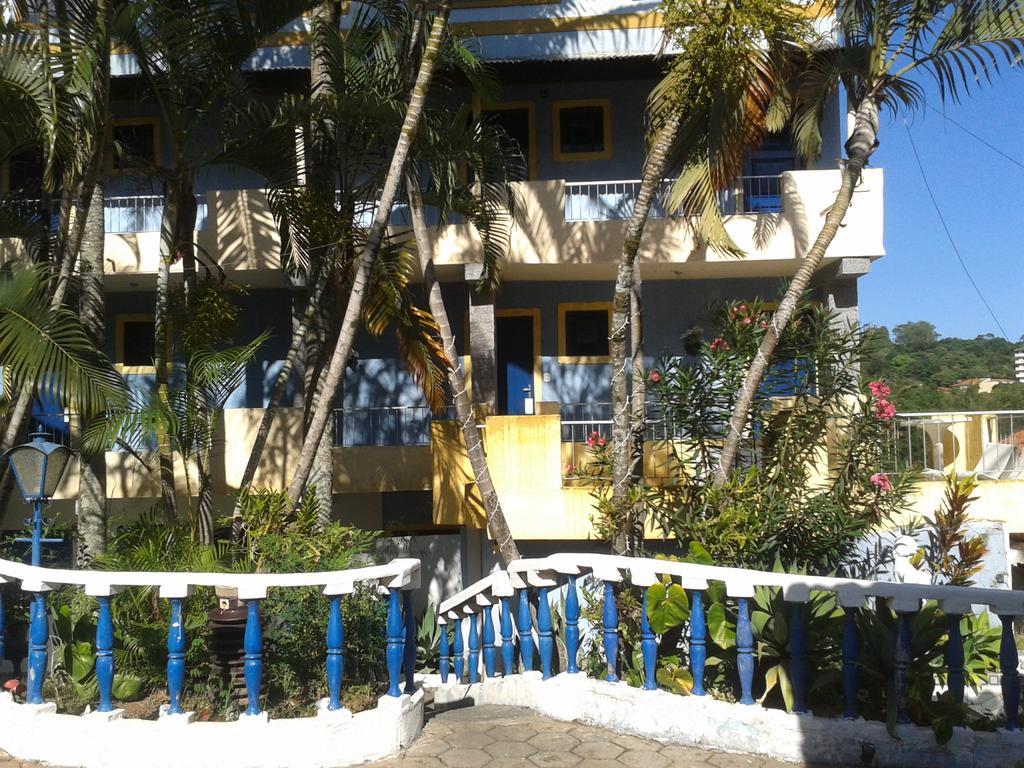 Pousada Hotel Casarao Serra Negra  Exterior foto