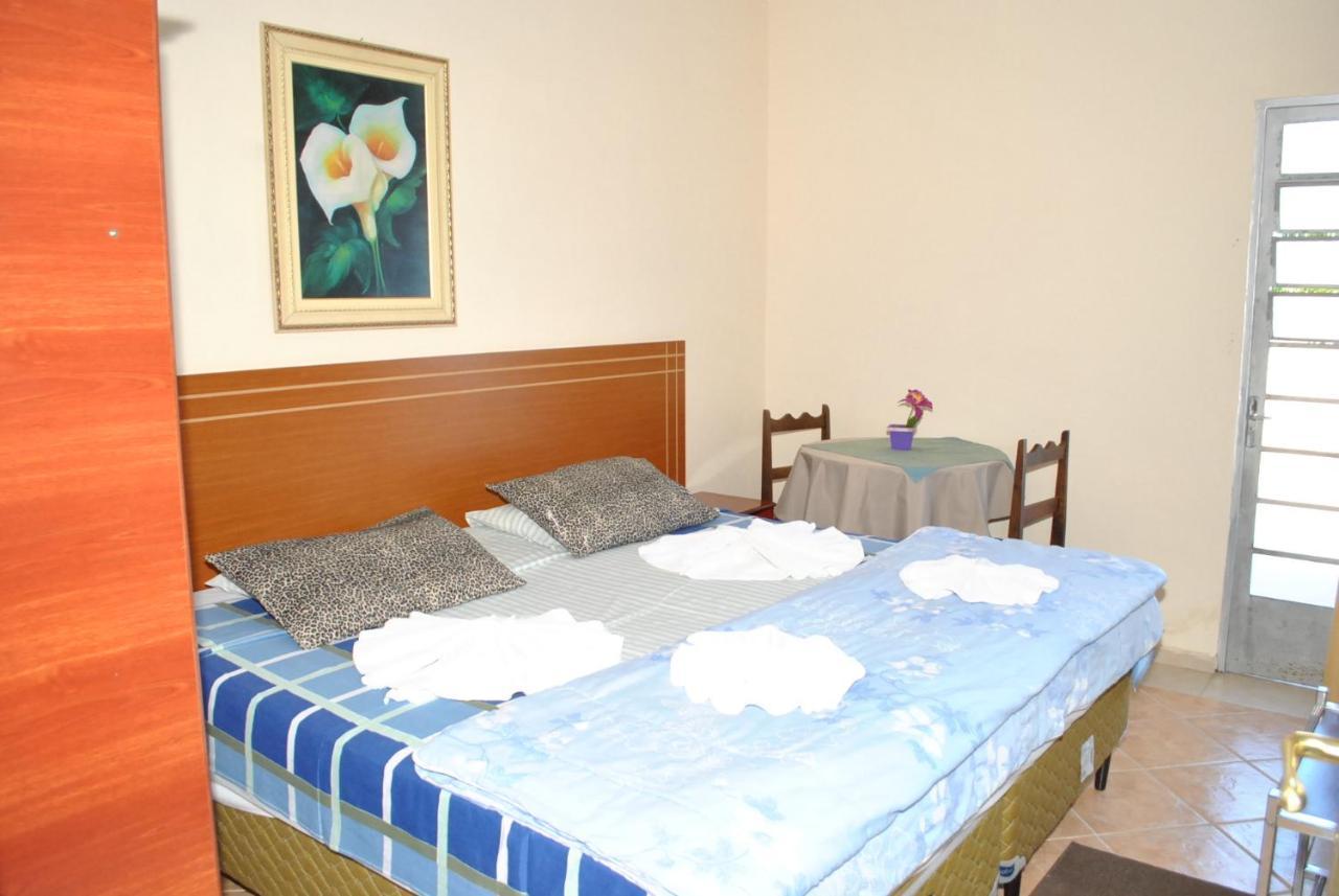 Pousada Hotel Casarao Serra Negra  Habitación foto