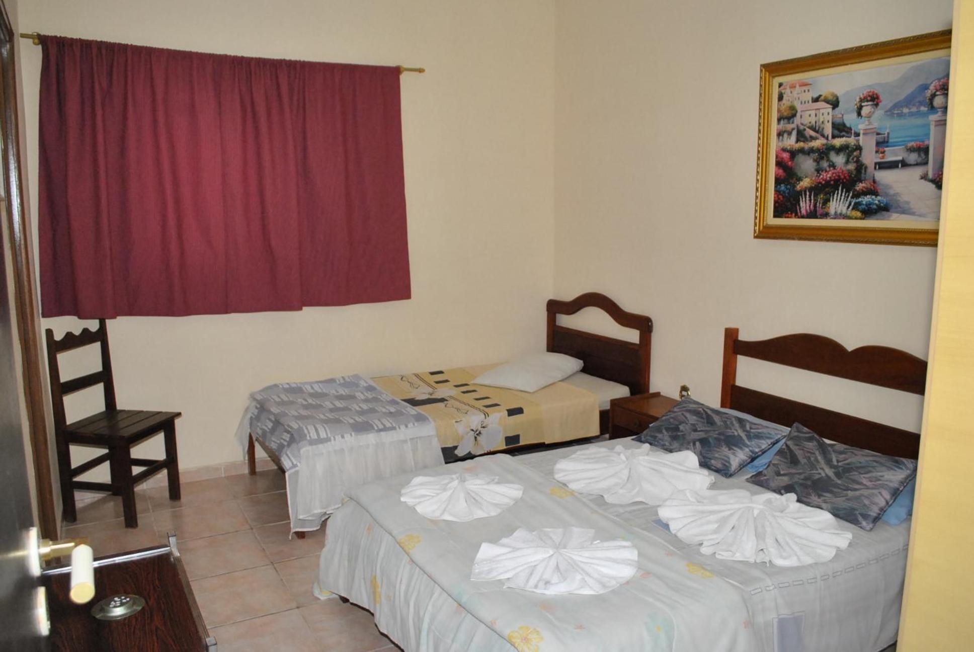 Pousada Hotel Casarao Serra Negra  Habitación foto